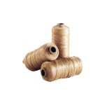 Fp - filasse, modle : bobine plate sur mandrin 40 m (par 10)