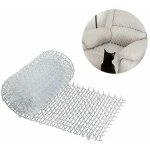 Filet anti - chat et chien pour balcon de jardin 200x30cm ? protection en polypropyl�ne ? installation ...