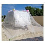 Direct filet - filet anti - grle 8x12m - 70g - boucles + ralingue