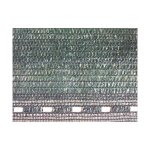 Maillestore - filet brise - vue pehd vert fonc 2m x 50m