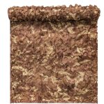 Filet double couche 22m, filet pare - soleil, adapt� au camping en plein air, for�t, am�nagement paysager, ...