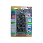 Filet goutti�re universel