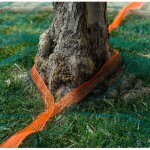 Filet � olives 50g / m2 werka pro 4 x 4m - 16m�