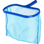 Vurahome - filets de piscine � feuilles + maille fine + cadre robuste + convient pour spa, piscine, baignoire, ...