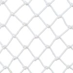 Filet de protection nylon filet de s�curit� anti - chute filet , s�curit� for enfants balcon garde - ...