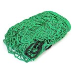 Filet de remorque 1. 5 x 2m filet couvre remorque avec lastique filet de remorque filet de chargement ...