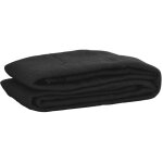 Filet pour remorque couverture de protection d'arrimage cargaison galerie de toit pehd 2, 5 x 4, 5 m ...