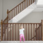 Filet de s�curit� pour balcon, filet de s�curit� pour animaux, filet en nylon pour rampe d'escalier, ...