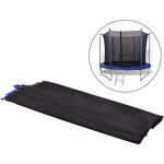 Filet de s�curit� pour trampoline rond 3, 05 m