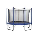 Viking choice - filet de trampoline - 305 cm - bord intérieur - 6 poteaux Viking choice - filet de trampoline - 305 cm - bord intérieur - 6 poteaux