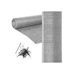 Viking choice - filet de visibilit� - rouleau de filet d'ombrage - 90 pour cent - 1, 5 x 50 m - grillage ...