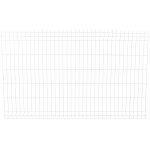 Filiac panneau rigide h. 0, 63 x l. 2 m - fil 4 mm - blanc
