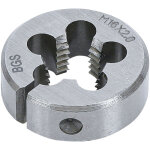 Filiere m16 x 2. 00 x 38 metrique pas standard de 16 x 200 cage de 38. 1 mm