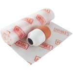 Film  bulle recycl - 0, 6 x 10 m - dmnagement, expdition et protection - papier bulle de qualit ...