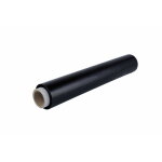 Film �tirable � la main 1, 5 kg 23 �m noir