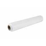 Film �tirable manuel 2, 0 kg 23 �m blanc