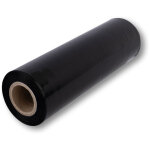 Film �tirable minirap 1, 0 kg 23 �m 25 cm fi38 noir