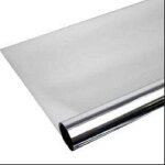 Film pour fentre adhsif multi - fix - multi - usages - protection uv 99% - anti - chaleur - effet miroir ...