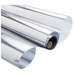 Film fenetre anti regard film miroir fen�tre sans tain film anti chaleur anti uv �lectrostatique protection ...