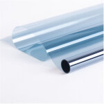 Film miroir, auto adh�sif film anti regard film miroir film de protection solaire film miroir fen�tre ...