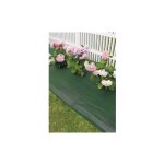 Film de paillage weedsol 1. 25x10m marron nortene Film de paillage weedsol 1. 25x10m marron nortene