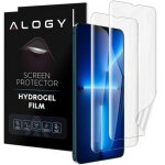 Films de protection hydrogel alogy pour samsung galaxy s9