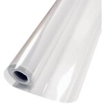 Film de protection murale �lectrostatique transparent film de protection pour meubles anti - �claboussures ...