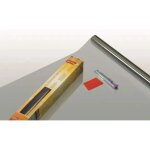 Film solaire m�tallis�, rouleau de 200x92cm, 339 - 2000