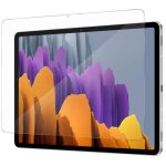 Film en verre tremp 9h pour samsung galaxy tab s7 plus 12. 4 - akashi - anti - rayures et ultra fin