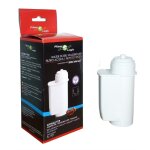 Filtre a eau generique brita intenza machine a cafe bosch fl - 901 filter - logic Filtre a eau generique brita intenza machine a cafe bosch fl - 901 filter - logic