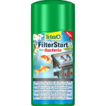 Filterstar bacteria 500 ml tetra pond traitement de l'eau pour bassin tetra