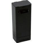 Filtration int�rieure cascade 30, puissance 3w 180l / h pour aquarium de 0 � 30l max - zolux