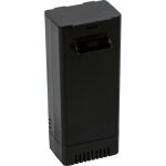 Filtration int�rieure cascade 30, puissance 3w 180l / h pour aquarium de 0 � 30l max - zolux