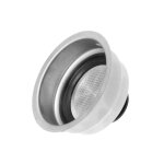 Filtre 1 tasse 6032102700 pour cafeti�re - expresso broyeur delonghi