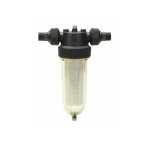 Besoin d'habitat - filtre � eau cintropur 131 / 25 3 / 4'' 25 microns