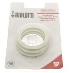 Filtre + 3 joints 3 tasses 0109742 - cafetiere