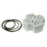 Filtre acoustique pour petit electromenager nilfisk advance - 22365300