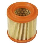 Filtre � air 70 x 38 x 75 mm moteur de tondeuse compatible as - motor ase04221