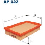 Filtre � air ap022 filtron