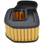 Filtre � air authentique husqvarna 570 575 576, r�f�rence 537 20 75 - 01, filtration haute efficacit� ...