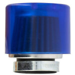 Filtre � air cornet interieur : �38mm longueur: 75mm droit