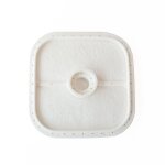 Filtre a air d�broussailleuse echo srm266, srm280, srm300tes