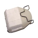 Filtre � air adaptable echo, dolmar: dcs6401 - 20, ps6400, ps7200, ps7300, ps7900 - makita: dcs6401 - ...