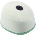 Filtre une air �ponge double couche de mousse moto pour yz125 yz250 wr250f yz250f wr 400 250f 400f 426f ...