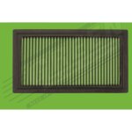 Filtre a air green pour alfa romeo 147 de 2008 a 2010 - 1. 9l jtd - 170cv - 36471400