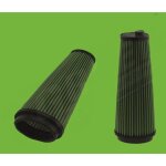 Filtre a air green pour bmw serie 1 e81 / e87 de 2004 a 2012 118d - 122cv - 36772871
