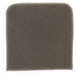 Filtre � air groupe �lectro - pour g�n�rateur inverter 3. 3 kw - pi�ce de rechange pour ref oxeo 760405 ...