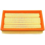 Filtre  air compatible avec karcher nt25 / 1 nt35 / 1 nt45 / 1 nt55 / 1 nt361 eco nt561 eco nt611 eco ...