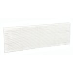 Filtre à air m5 compatible vmc s&p unelvent® akor hr après 2009 - insufflation Filtre à air m5 compatible vmc s&p unelvent® akor hr après 2009 - insufflation