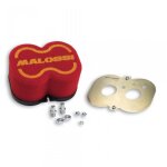 Filtre � air malossi pour maxi scooter yamaha 530 t - max 2012 �